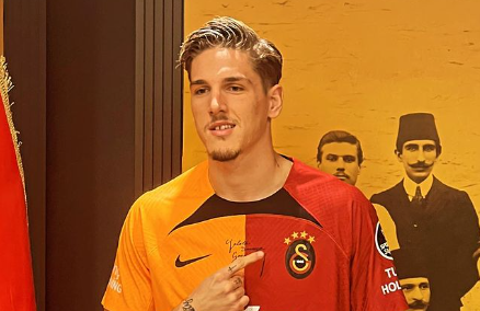 turunminum.id Nicolo Zaniolo Berharap Wujudkan Mimpi Gabung Juventus