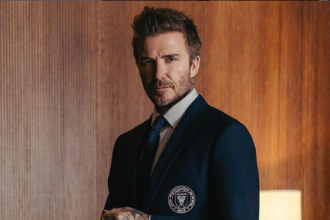 turunminum.id David Beckham Ditawari Jadi Duta Manchester United Jika ...