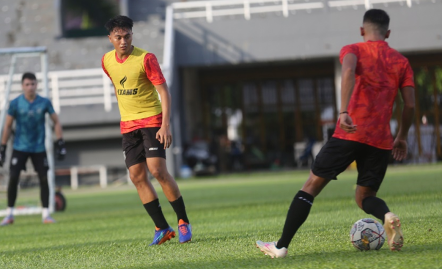 turunminum.id Preview Borneo FC vs Persik Kediri, Bayang-bayang Cedera di Laga Perdana
