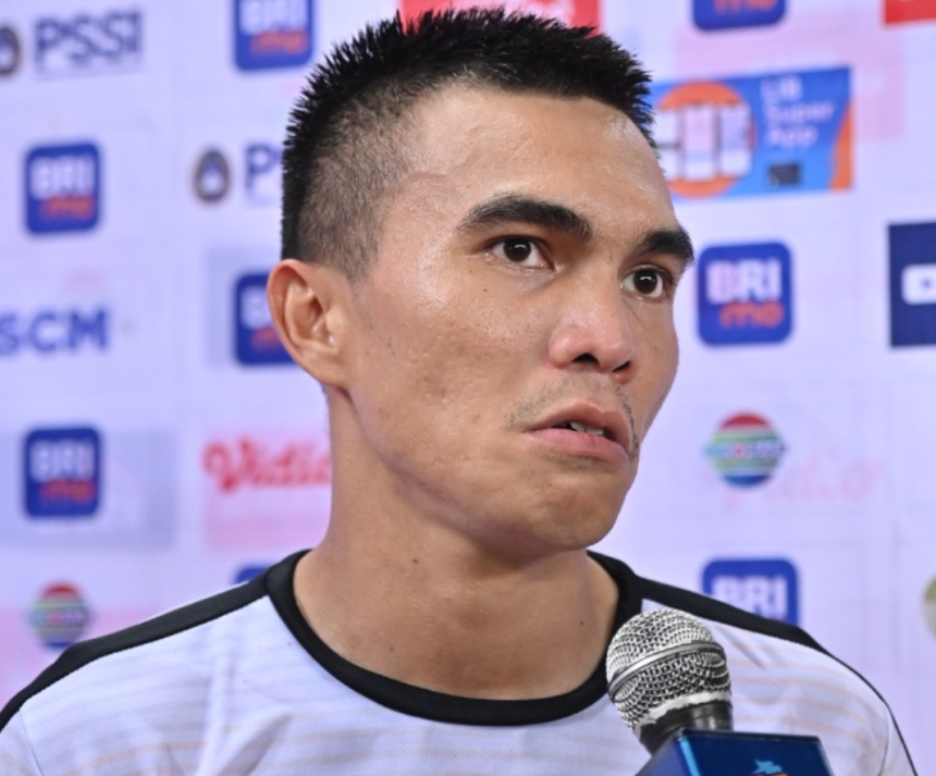 turunminum.id Rans Nusantara FC Pimpin Klasemen Sementara Liga 1 2023, Paolo Sitanggang Ungkap Kuncinya