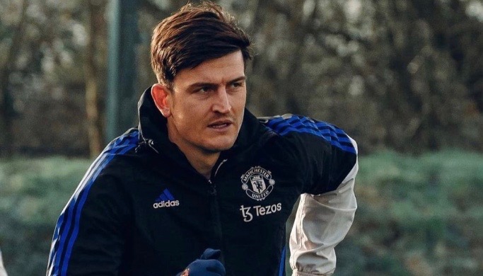 turunminum.id Harry Maguire Semakin Tersingkir, Pallister Sarankan Segera Tinggalkan MU