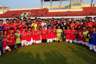 turunminum.id Erick Thohir Tegaskan Seleksi Pemain Diaspora Tetap Ikuti Standar Pelatih Timnas U17