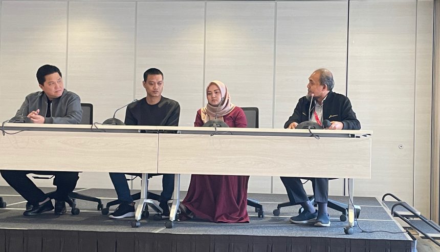 turunminum.id Fungsi Mata Kurnia Meiga Hanya Lima Persen Sejak 2017