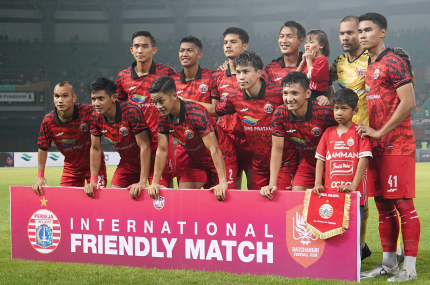 turunminum.id Laga Perdana Persija vs PSM Mundur Senin, 3 Juni 2023