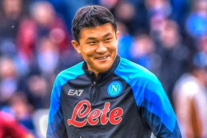 turunminum.id Kim Min-jae Tulis Pesan Perpisahan untuk Fans Napoli