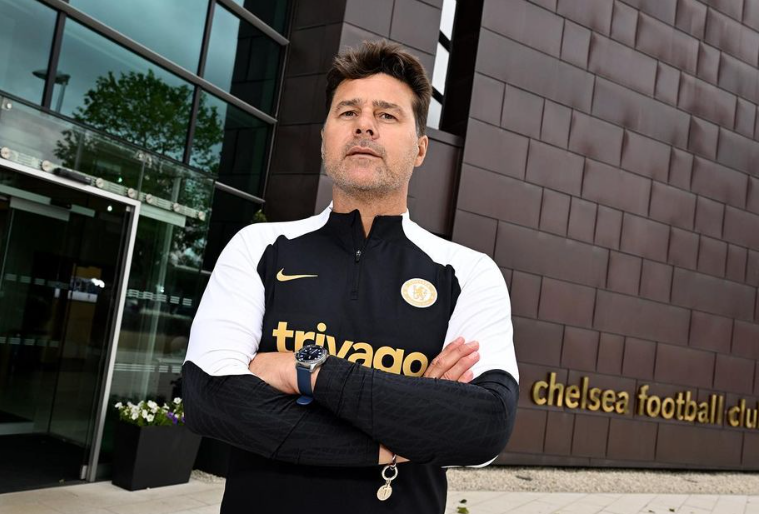 turunminum.id Joe Cole Yakin Mauricio Pochettino Mampu Pulihkan Chelsea