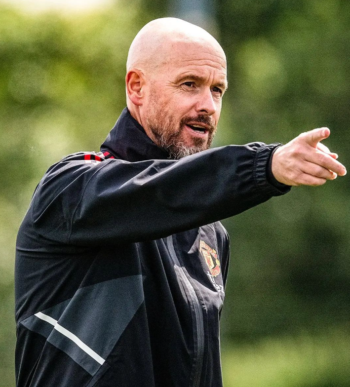 turunminum.id Mason Mount Terkesan Cuitan Erik ten Hag di Manchester United