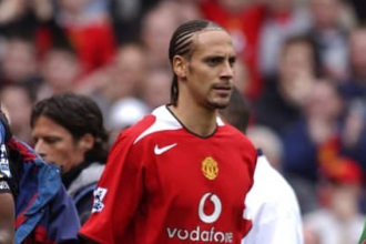 turunminum.id Rio Ferdinand Ungkap Harry Kane Rekrutmen Impian Manchester United