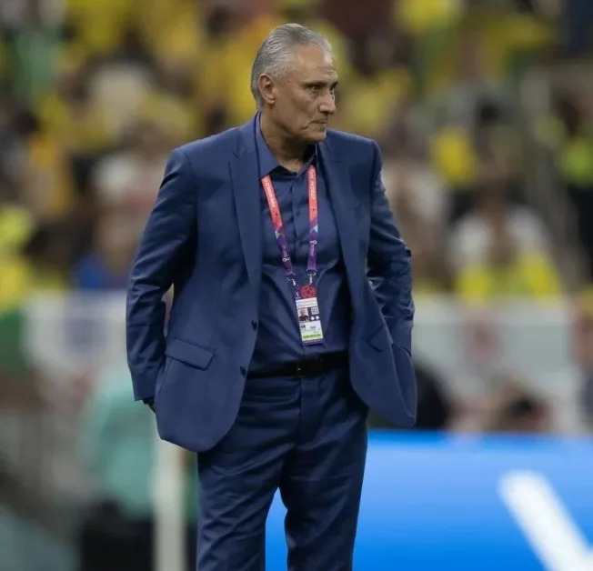 turunminum.id Mantan Pelatih Timnas Brasil Tite Hijrah ke Inggris, Simak Alasannya