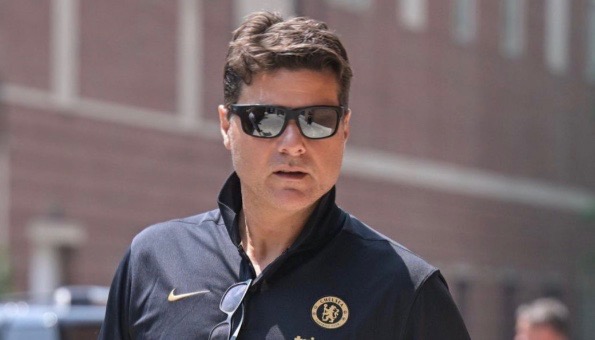 turunminum.id Mauricio Pochettino Desak Boehly untuk Beli Pemain Lagi