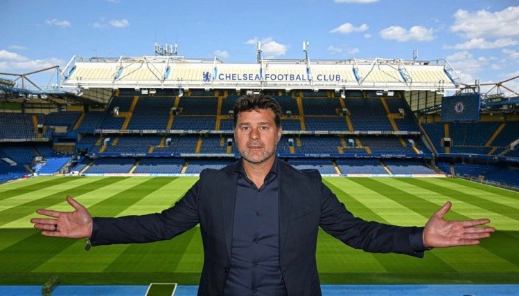 turunminum.id Mauricio Pochettino Jelaskan Kondisi Terbaru Skuad Chelsea Jelang Pramusim
