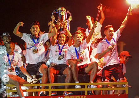 turunminum.id Sejarah Berdiri PSM Makassar: Klub Tertua di Indonesia Pencetak Pesepak Bola Berbakat