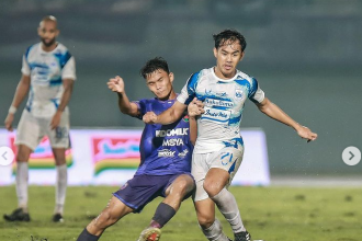 turunminum.id Prediksi Skor PSIS Semarang vs Borneo FC, Gilbert Agius Manfaatkan Amunisi Seadanya