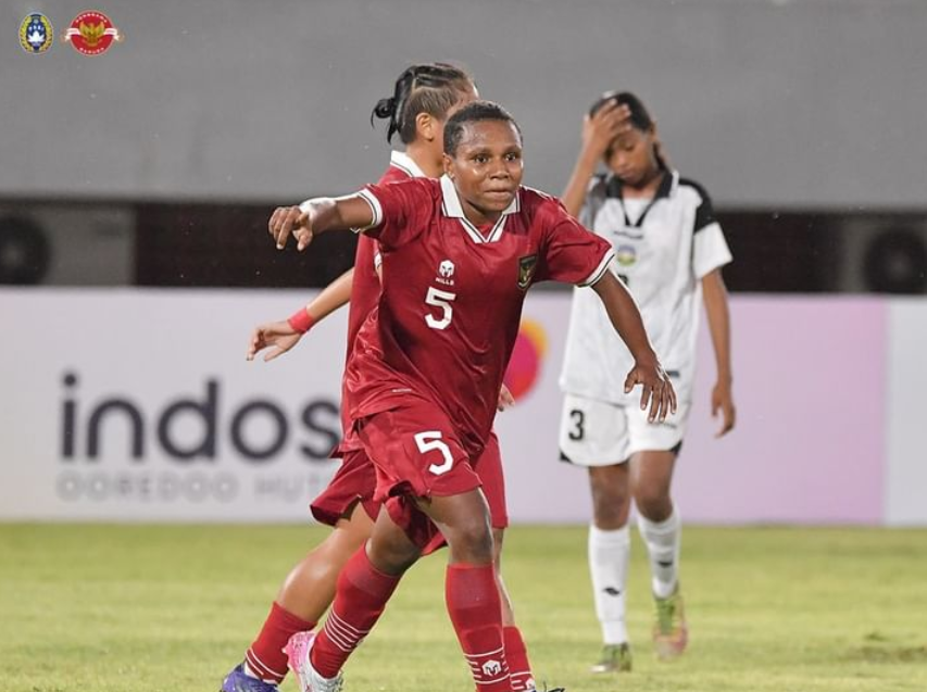 turunminum.id Pelatih Timor Leste Bongkar Fakta Penyebab Kalah Telak dari Timnas U-19 Wanita Indonesia 7-0