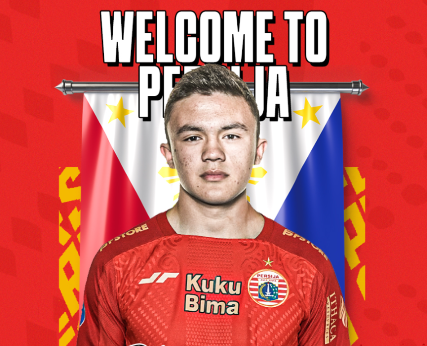 turunminum.id Thomas Doll Temukan Karakter Oliver Bias Cocok untuk Persija