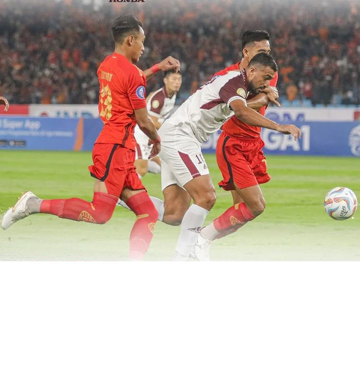 turunminum.id Bernardo Tavares Ingatkan Semua Pihak Soal Gagal Menang Lawan Persija