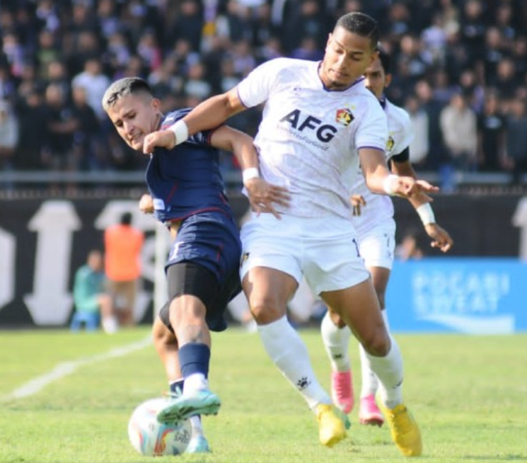 turunminum.id Joko Susilo Ungkap Biang Kerok Penyebab Arema Kalah Telak pada Derbi Jatim