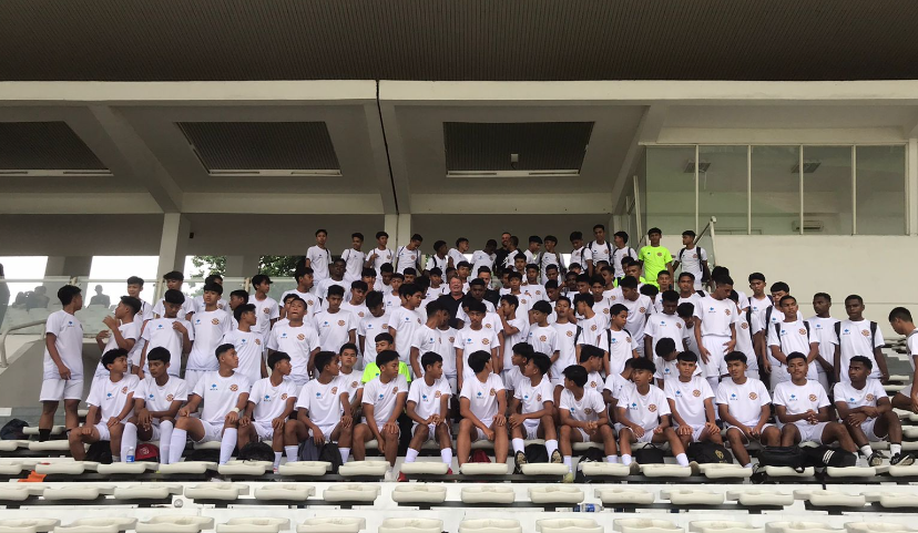 turunminum.id Erick Thohir Buka Kesempatan Seleksi Garuda Select Gabung ke Timnas U17