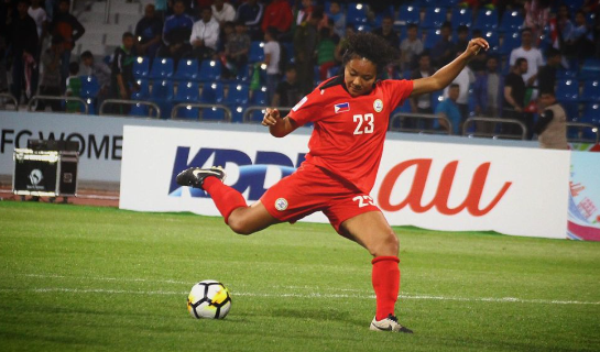 turunminum.id Hasil Piala Dunia Wanita 2023: Filipina Bikin Kejutan Usai Tumbangkan Tuan Rumah Selandia Baru