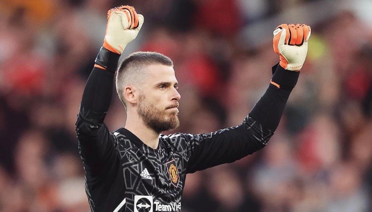 turunminum.id Manuel Neuer Cedera Panjang, Bayern Munchen Tertarik Datangkan David de Gea