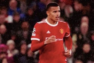 turunminum.id Mason Greenwood Diabaikan Manchester United Usai Kasus Penyerangannya