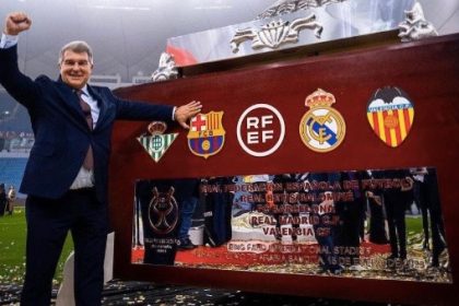 turunminum.id Barcelona Bebas dari Tuduhan Usai Dilayangkan 70 Pertanyaan