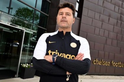 turunminum.id Mauricio Pochettino Akan Pertahankan Budaya Juara di Chelsea