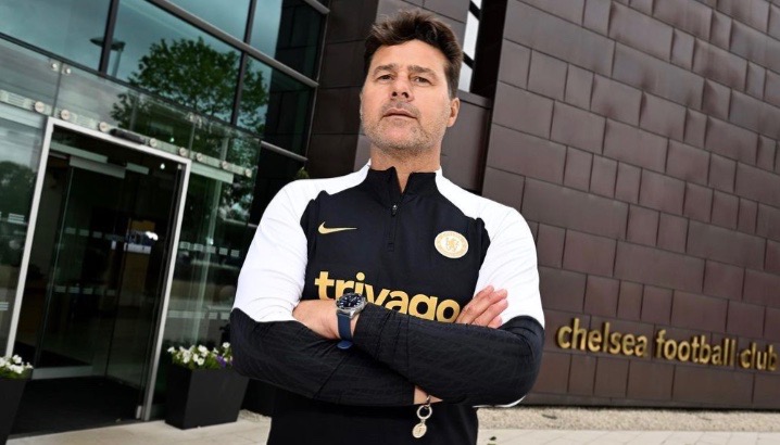 turunminum.id Mauricio Pochettino Akan Pertahankan Budaya Juara di Chelsea