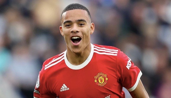 turunminum.id Mason Greenwood Dilirik Banyak Klub, MU Mulai Ambil Langkah