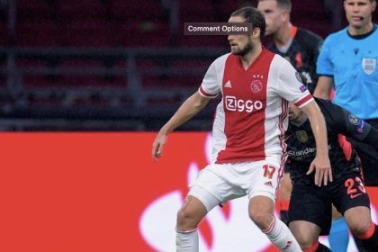 turunminum.id Daley Blind Mulai Mendekat Dengan Klub La Liga Girona
