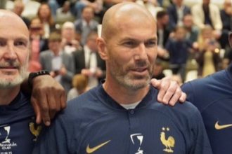 turunminum.id Frank Leboeuf Puji Arsenal Dengan Membawa Kai Havertz