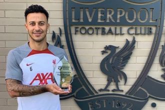 turunminum.id Thiago Alcantara Siap Dilepaskan Liverpool ke Liga Arab