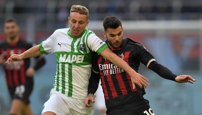 turunminum.id Davide Frattesi Segera Dibawa Inter Dengan Mahar 25 Juta Euro