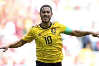 turunminum.id Eden Hazard Jadi Incaran Inter Miami Usai Gaet Messi dan Busquets