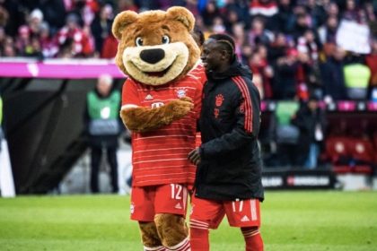 turunminum.id Bayern Munich Bakal Lepas Sadio Mane yang Dianggap Toxic