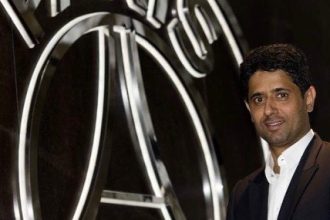 turunminum.id Nasser Al-Khelaifi Diperiksa Hakim Prancis Karena Piala Dunia 2022