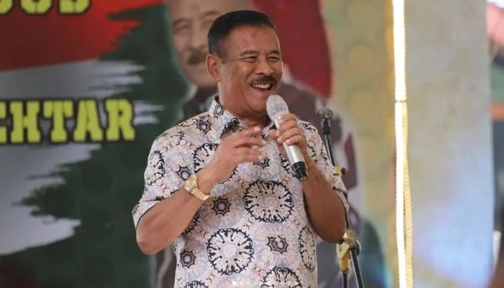 turunminum.id Aidil Azmi Dianggap Merusak Sepak Bola Indonesia Oleh Umuh Muchtar