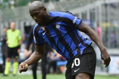 turunminum.id Inter Milan Tidak Memiliki Cukup Dana Untuk Pertahankan Romelu Lukaku