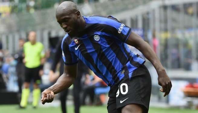 turunminum.id Chelsea Tolak Proposal Peminjaman Lukaku dari Juventus