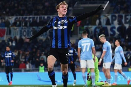 turunminum.id Rasmus Hojlund Akan Jadi Penyerang yang Dibutuhkan Manchester United