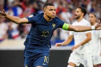 turunminum.id Kylian Mbappe Akan Didenda Jika Tidak Mau Bertahan di PSG