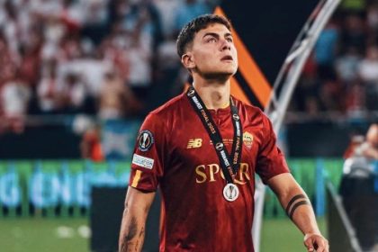 turunminum.id Thiago Silva Komentari Rumor Paulo Dybala yang Akan Bergabung ke Chelsea