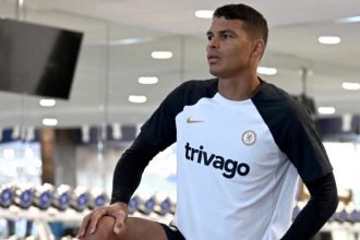 turunminum.id Tahun Depan Thiago Silva Akan Tinggalkan Chelsea