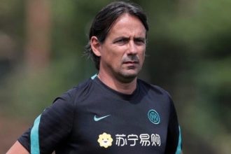 turunminum.id Pelatih Inter Milan Simone Inzaghi Waswas Jelang Hadapi RB Salzburg di Liga Champions 2023/2024, Ini Penyebabnya