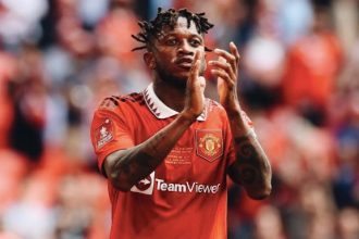 turunminum.id Fred Absen Panjang, Manchester United Beri Pernyataan Resmi