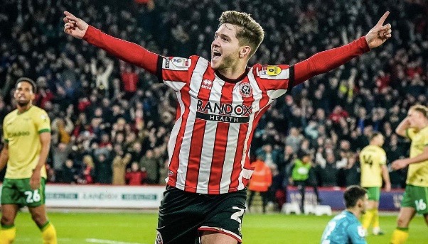 turunminum.id James McAtee Naik Harga Usai Dipinjam Sheffield United