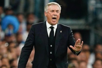 turunminum.id Carlo Ancelotti Uji Coba Sistem Baru di Laga Pramusim
