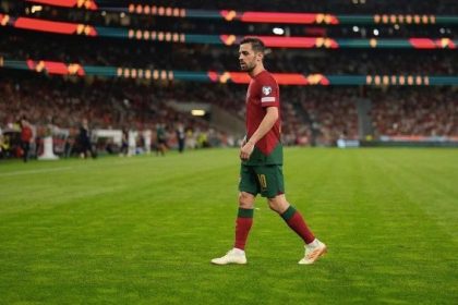 turunminum.id Barcelona Tak Sanggup Bayar Mahar Bernardo Silva