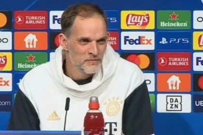 turunminum.id Thomas Tuchel Segera Depak Mane Meski Bayern Harus Rugi