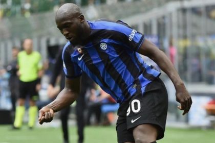 turunminum.id Massimo Mauro Tak Suka Jika Juventus Bawa Romelu Lukaku